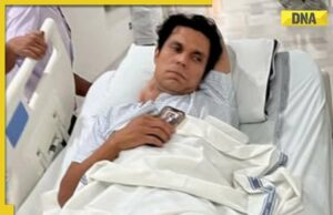 Randeep Hooda revela que le disparó a Swatantrya Veer Savarkar con una rodilla fracturada después de una lesión importante de los caballos: “Ha cambiado la vida”