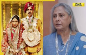 El inodoro Ek Prem Katha Producer Prerna Arora rompe el silencio de Jaya Bachchan llamando a la estrella de Akshay Kumar 'Flop Film': 'Debido a su antigüedad …'