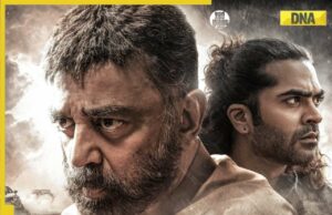 El primer look de Kamal Haasan reveló que su reunión de 35 años con Mani Ratnam finalmente termina, su película se lanzará …