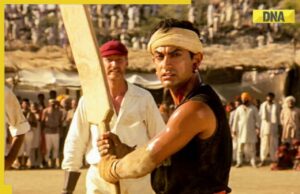 Aamir Khan explica por qué será difícil hacer su película icónica nuevamente, toma Sly Dig a …