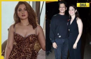 Después de una ruptura rumoreada con Vijay Varma, Tamannaah Bhatia hace una declaración críptica sobre el amor propio: “Nadie puede respetarnos …”