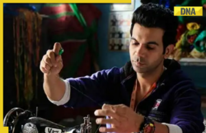 Rajkummar Rao estaba desesperado por un final clásico en Stree Climax, ¡adivina quién vino a rescatarte!