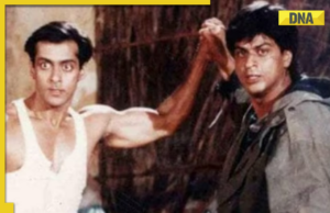 Conoce al villano de Bollywood con un gran barítono que fue reemplazado en la película Shah Rukh Khan-Salman Khan porque …, no Amrish Puri, Suresh Oberoi