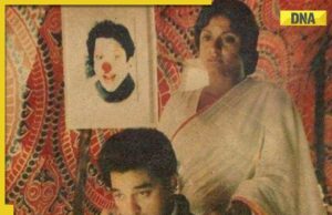 Conocer a la actriz que debutó a los 14 años, trabajó en más de 800 películas, se enamoró de Kamal Haasan, cambió la religión para el matrimonio, fue traicionado por el esposo, murió trágicamente pero …