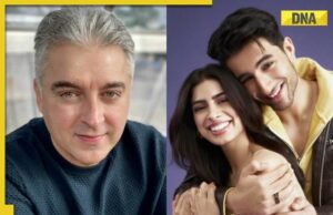 Jugal Hansraj reacciona a Ibrahim Ali Khan, Khushi Kapoor fue trolleado después de Nadaaniyan: 'Los ataques personales son …'