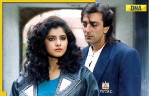 Esta película de múltiples estrellas tenía una apertura récord en la taquilla, todavía se convirtió en flop, Sanjay Dutt fue culpado por el fracaso, hecho por Rs 5 millones de rupias, ganó …