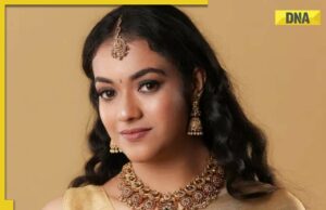¿Quién es Shruthi Narayanan? Actriz tamil cuyo video de 'sofá de casting' se ha filtrado en línea
