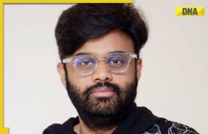 '¿Qué pasa con Prabhas, Ram Charan, Allu Arjun, Mahesh Babu, Jr ntr'