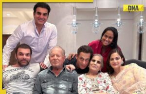 Salman Khan revela que el obstáculo más grande en el matrimonio de sus padres no fueron las prácticas culturales hindúes-musulmanas, sino …