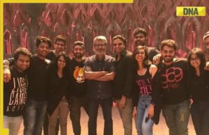 Conoce al director más grande de Bollywood, su película obtuvo Rs 2000 millones de rupias, alguna vez fue desarrollador de software, ahora traerá la película más costosa de la India con …