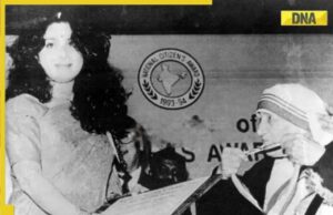 Esta superestrella femenina que le dio una dura competencia a Madhuri Dixit, Sridevi, Juhi Chawla, nació en Jharkhand, tuvo una pelea con el exitoso director, luego se estableció en …