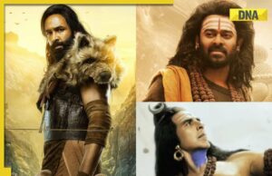 Vishnu Manchu, Mohanlal, Prabhas, Akshay Kumar, Kajal Aggarwal-Starer Kannappa posponido, nueva fecha de lanzamiento …