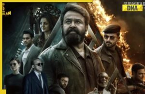 Mohanlal, Prithviraj Sukumaran Película pulgadas más cerca de Rs 50 millones de rupias en India