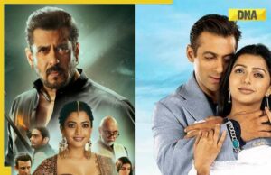 Ar Murugadoss levantó la trama de la película de esta película flop de Salman Khan, ambos se basaron en …