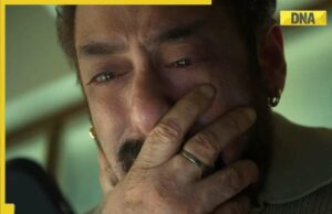 La película de Salman Khan para sufrir una gran pérdida después de que la película se filtró en línea, el analista de comercio predice que la apertura de la película ahora será solo …