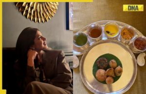 Priyanka Chopra encuentra un nuevo amigo en Jaipur, disfruta del desayuno desi en la India; Deja caer una publicación críptica sobre la amistad: “No quería …”