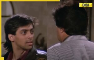 Este actor popular alguna vez se equivocó con el padre de la vida real de Salman Khan, el veterano artista está relacionado con Jaya Bachchan, Amitabh es su …