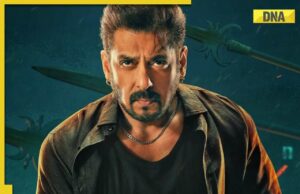 La película de Salman Khan ve crecimiento en Eid a pesar de las críticas negativas, gana Rs …