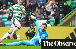 Surge más cerca del título de la liga No 55 después de golpear corazones a un lado | Premier League escocés