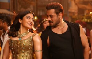 Revisión de Sikandar: ¡Zzzzikander! – Películas de Rediff.com