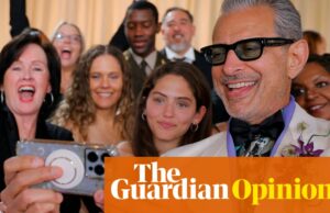 ¿La principal comida para los Oscar? Hollywood está tan asustado del mundo en este momento como tú y yo estamos | Emma Brockes