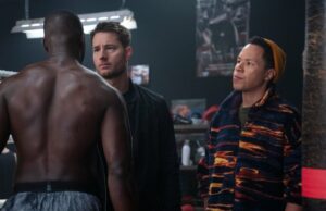 Eric Graise de Tracker está desaparecido como Bobby para el quinto episodio consecutivo