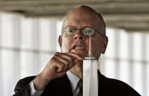 David M. Childs, arquitecto de 1 World Trade Center, muere a los 83
