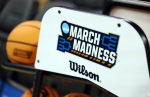 The Road to March Madness: Cómo transmitir el torneo de la NCAA con Sling TV