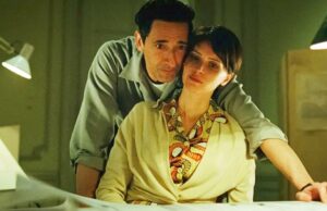 The Brutalist Review – Películas de Rediff.com