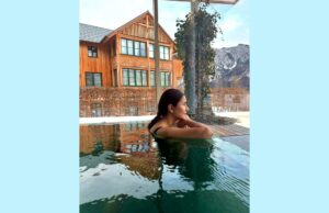 Katrina se va de vacaciones – películas de Rediff.com