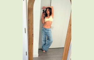 ¿Cómo se ve la vida de Priyanka?