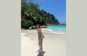 Donde las estrellas están de vacaciones este verano