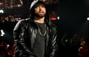 El representante de Eminem golpea a un ex empleado encargado de robar y vender 25 canciones inéditas en línea; Aquí está todo lo que necesitas saber