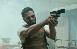 Deva Action llega a OTT