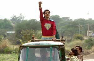 Superboys of Malegaon Review – Películas de Rediff.com