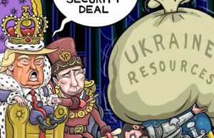 Dibujantes del mundo en los eventos de esta semana