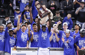 March Madness: El elenco de apoyo de Cooper Flagg ayuda a Power Duke a la Final Four: “cada noche podría ser la noche de otra persona”