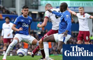 Revelado: La gran influencia financiera de las compañías de apuestas en el fútbol europeo | Fútbol de clubes europeos