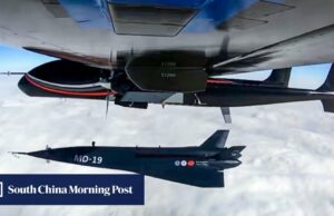 China quiere cambiar el mundo con tecnologías disruptivas. Pero, ¿qué son?