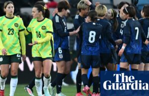 Matildas sin dirección se arriesga a dejar atrás cuando los rivales de la Copa Asiática aceleran | Matildas