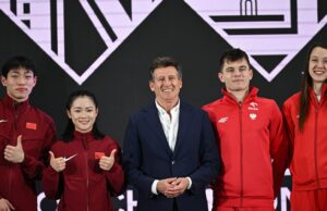 Atletismo mundial para introducir pruebas genéticas para mujeres