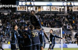 🔬 El informe en un sábado por la noche en MLS