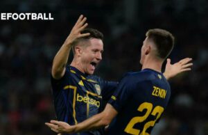 Clave de eficiencia cuando Boca Juniors navegue más allá de los 10 hombres Córdoba