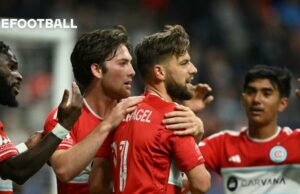 🔬 El informe después de otro salvaje sábado por la noche en la MLS