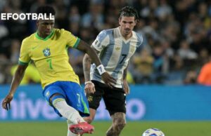 🎮 EA Sports FC revele el último equipo de la semana