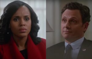 Todavía espero que Tony Goldwyn y el coprotagonista del Scandal Kerry Washington se reúnan con la ley y el orden, y él compartió una actualización sobre la posibilidad