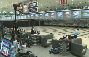 Los mejores jugadores de bolos del mundo están en Reno esta semana