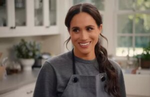 Meghan Markle envía 'ADVERTENCIA' a los Reales mientras Palace Insider reacciona a su nuevo nombre