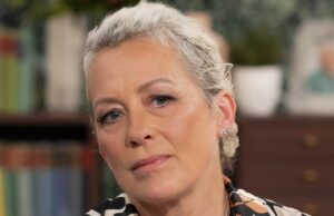 Sarah Beeny ordenó derribar la extensión del hogar en una disputa patrimonial de £ 3 millones con el consejo