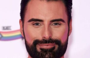 Rylan dice que “mis sueños más salvajes se han hecho realidad”, ya que admite “amor” por la estrella de la BBC Lookalike